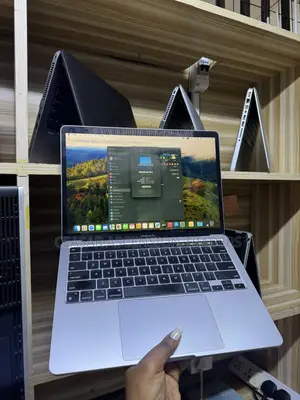 Apple MacBook Pro M1 8GB RAM 256GB SSD
