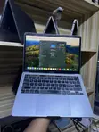 Apple MacBook Pro M1 8GB RAM 256GB SSD - 4