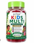 BIYODE Kids Probiotic Multivitamin Gummies - 1