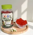 BIYODE Kids Probiotic Multivitamin Gummies - 2