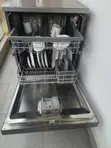 LG QuadWash Dishwasher - 1