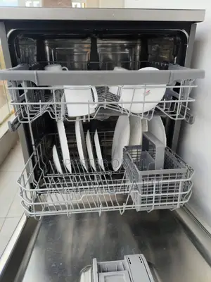 LG QuadWash Dishwasher
