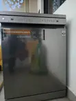 LG QuadWash Dishwasher - 3