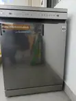 LG QuadWash Dishwasher - 4