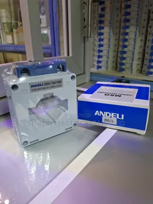 Best 800/5A Transformer ya Mkondo (Mpya Kabisa)