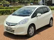 Honda Fit Hybrid 2012 - 3