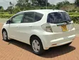 Honda Fit Hybrid 2012 - 4