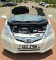 Honda Fit Hybrid 2012 - 5