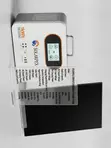 1KW Portable Power Station with 300W Solar Panel - 2