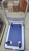 150kg Foldable Trolley - 1