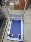 150kg Foldable Trolley - 2