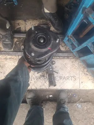 Nze Front Shock Absorber (Refurbished)