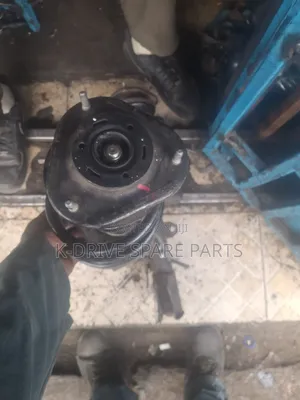 Nze Front Shock Absorber (Refurbished)