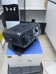 Projector ya Premium Ultra HD kwa Ajili ya Burudani ya Nyumbani - 1