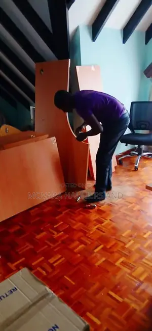 Professional Movers in Kileleshwa by Movara Hauliers