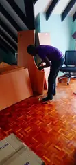 Wabeba Mizigo Wataalamu Kileleshwa na Movara Hauliers - 1