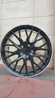 VW Touareg 20" Forged Rims (Set of 4) - 1
