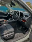 Toyota RAV4 2019 Kijivu - 5