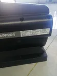 Intelligent Variable Frequency Booster Pump - 4