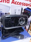 Projector Mpya ya 4K UHD kwa Burudani ya Nyumbani ya Ubora wa Juu - 2