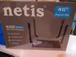 Netis MW5360 4G LTE Wireless Router - 1