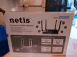 Netis MW5360 4G LTE Wireless Router - 2