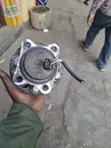 Xjapan Rear Hub Bearing kwa Toyota Ractis (Model Mpya, 2WD) - 2