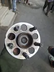 Xjapan Rear Hub Bearing kwa Toyota Ractis (Model Mpya, 2WD) - 3