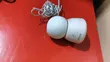 Kamera za Dahua WiFi: 2x Outdoor Dual PTZ + Indoor 360° - 3