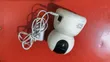 Kamera za Dahua WiFi: 2x Outdoor Dual PTZ + Indoor 360° - 4