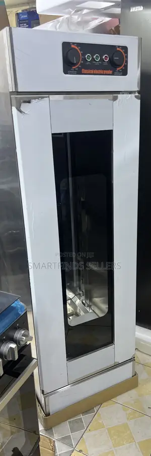 Bread Proofer 13 Trays - Dough Kupanda kwa Kitaalamu