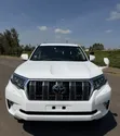 Toyota Land Cruiser Prado 2021 2.8L Diesel - 1