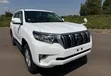 Toyota Land Cruiser Prado 2021 2.8L Diesel - 2