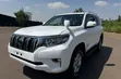 Toyota Land Cruiser Prado 2021 2.8L Diesel - 3