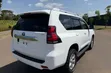 Toyota Land Cruiser Prado 2021 2.8L Diesel - 5