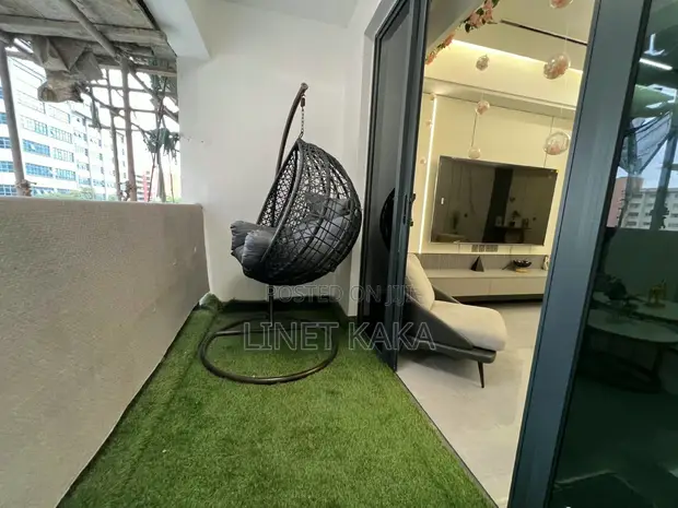 Citi Rise Residency: 3-Bedroom Apartment for Sale in Westlands - 1