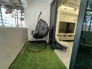 Citi Rise Residency: 3-Bedroom Apartment for Sale Westlands