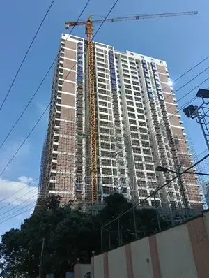 Citi Rise Residency: 3-Bedroom Apartment for Sale in Westlands