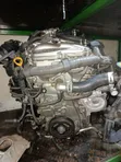 Toyota Crown 2AR Complete Engine - 1