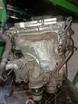 Toyota Crown 2AR Complete Engine - 2