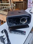 Projector Mpya ya Ultra HD - Azimio la 4K - 1
