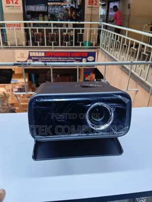 Brand New Ultra HD Projector - 4K Resolution