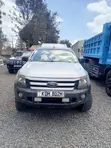 Ford Ranger Wildtrak 2016 Silver - 1