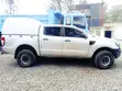 Ford Ranger Wildtrak 2016 Silver - 5