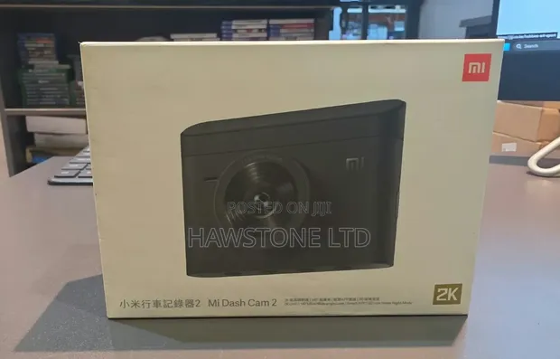 Mi Dash Cam 2 - 1