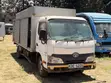 Toyota Dyna Food Truck - 2014 - 1