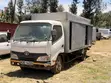 Toyota Dyna Food Truck - 2014 - 3