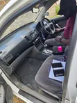Toyota Allion 2004 White - 2