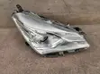 Toyota Vitz 2017 Headlight - 1