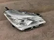 Toyota Vitz 2017 Headlight - 2